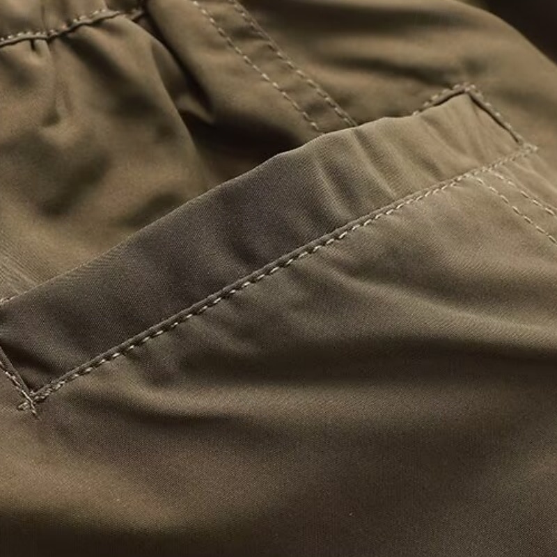 Per uomo Pantaloncini da esterno Shorts Cargo Shorts da escursionismo Pantaloncini Cambat Estate Primavera Autunno Esterno Vestibilità su misura Impermeabile Asciugatura Rapida Leggero Traspirante del 2026 a $33.99 –P13