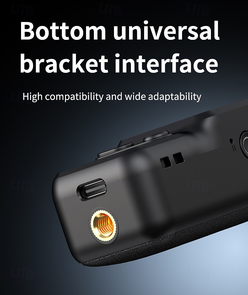 Câmera de ação 4K com tela IPS de 2,0", câmera portátil para vlogs com foco automático. &Câmera de vídeo portátil de bolso com lente giratória e cartão SD de 32 GB, ideal para vlogs. &viagem, presente de 2026 por $43.99 –P3