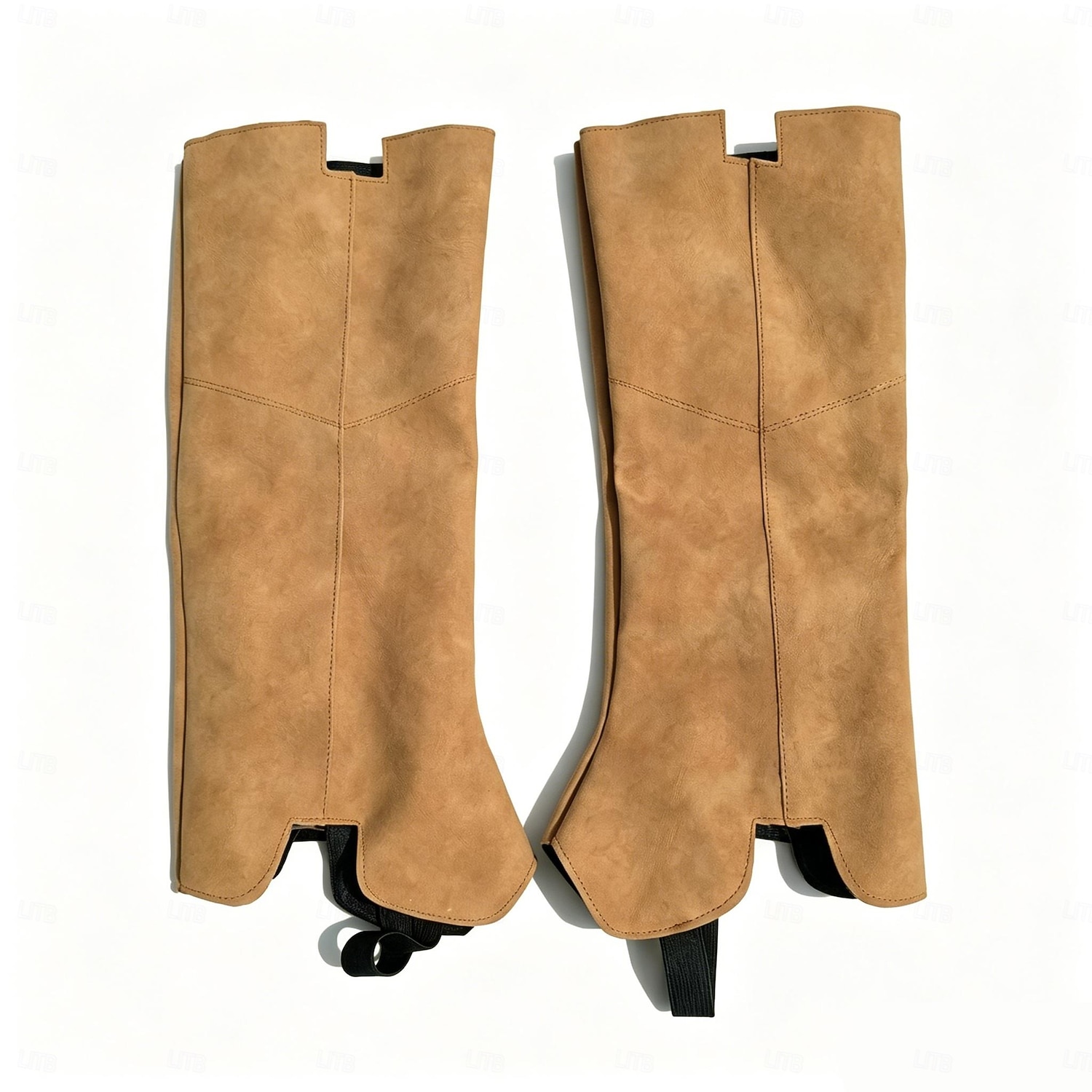 Retro / vintage Medieval Renascentist Arme si Armuri Ghetre Huse pentru cizme Pirat Viching Cruciat elfică Costume de fancy Bărbați Pirat Steampunk Halloween Carnaval LARP Adulți Husa pentru pantofi 2026 - $32.99 –P5