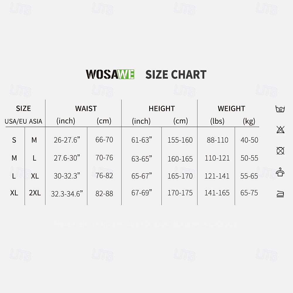 WOSAWE Women's Quick-Dry Summer Fitness Cycling Shorts, Yoga & Casual Pants, Road Cycling Shorts 2026 - $54.99 –P1