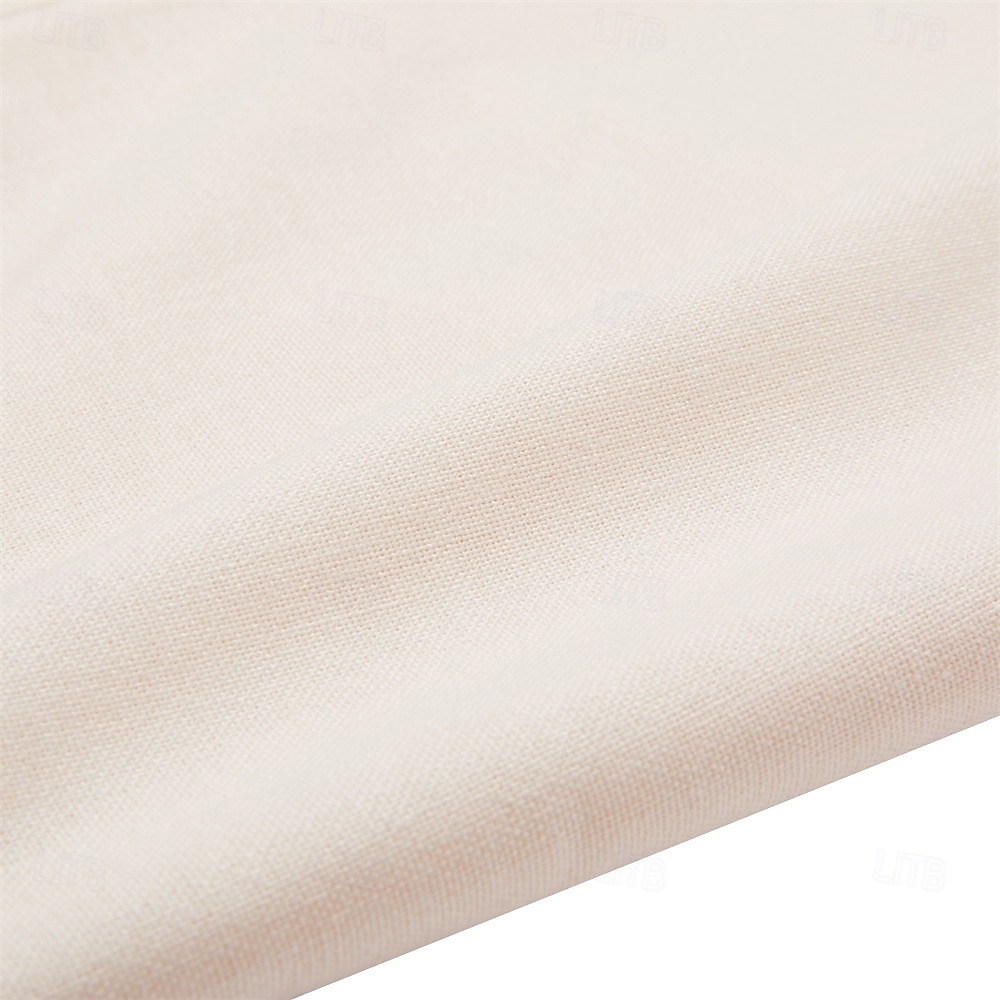 Pantaloni eleganti da uomo in lino, plissettati, vestibilità comoda – pantaloni estivi leggeri e casual, gamba larga e dritta, disponibili in marrone, blu navy e beige. del 2026 a $39.99 –P11
