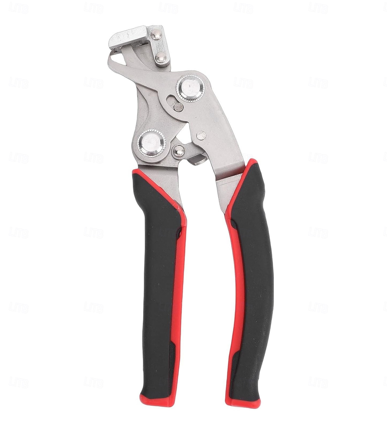 Clește pentru cleme auto, clește pentru îndepărtarea elementelor de fixare din plastic cu mâner ergonomic, instrument multifuncțional pentru îndepărtarea panourilor și ornamentelor interioare auto 2026 - $19.99 –P9
