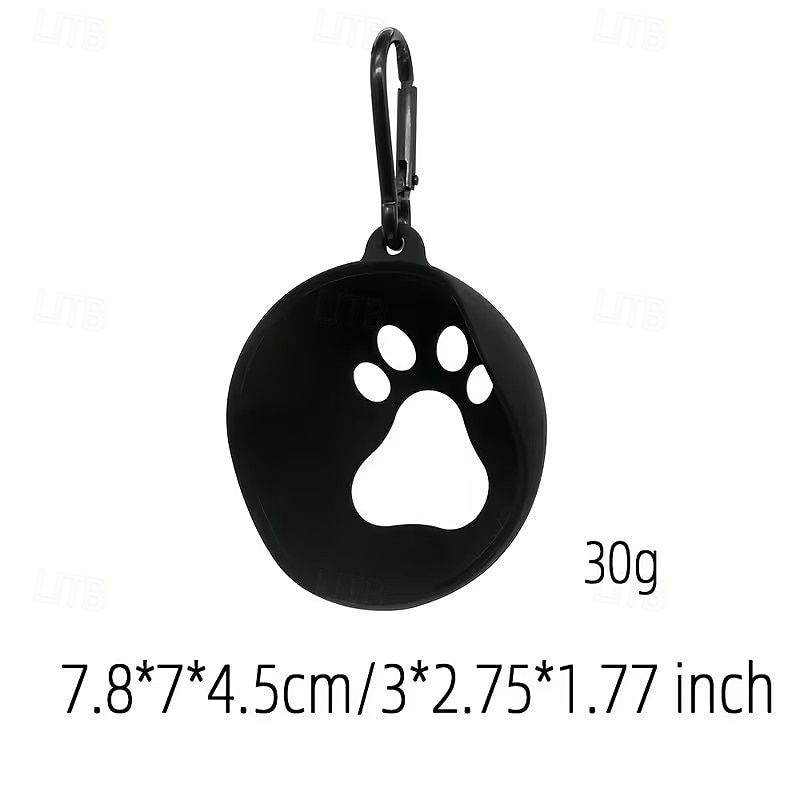 2 stuks draagbare ballenhouders voor huisdieren met bevestigingspunt voor hondenriem, standaard tennisbalhouder voor gemakkelijke buitenavonturen. 2026 - $19.49 –P14