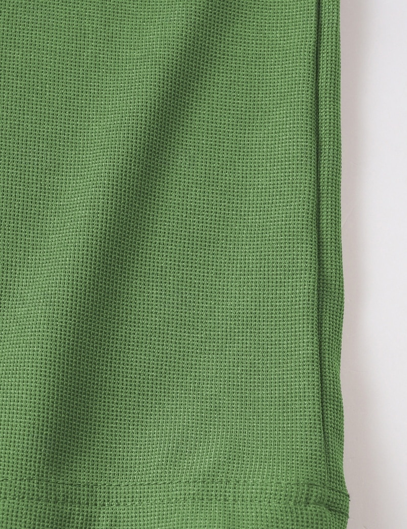 Homme Chemises Polo Gaufre Polo Occasionnel Rue Revers Manche Courte Basique Moderne Bloc de Couleur Avec Poches Poids Léger Été Printemps Coupe régulière Noir Blanche Bleu Roi Vert Kaki Chemises de 2026 ? $18.99 –P3