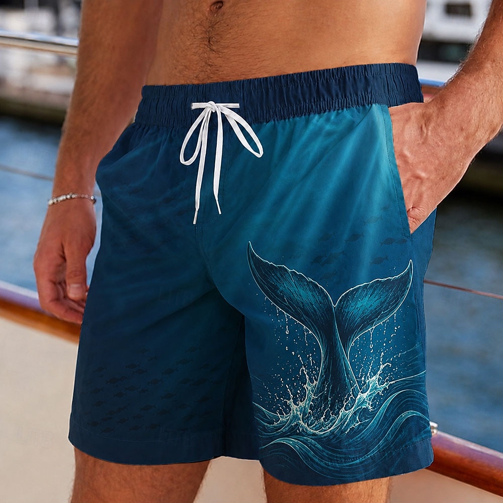 Per uomo Oceano Tartaruga di mare Costumi da bagno Costumi da bagno Pantaloncini da bagno Pantaloncini da Surf Misura del girovita medio Hawaiano Quotidiano Vacanza al Mare Tasche Laterali fodera in del 2026 a $20.99 –P3