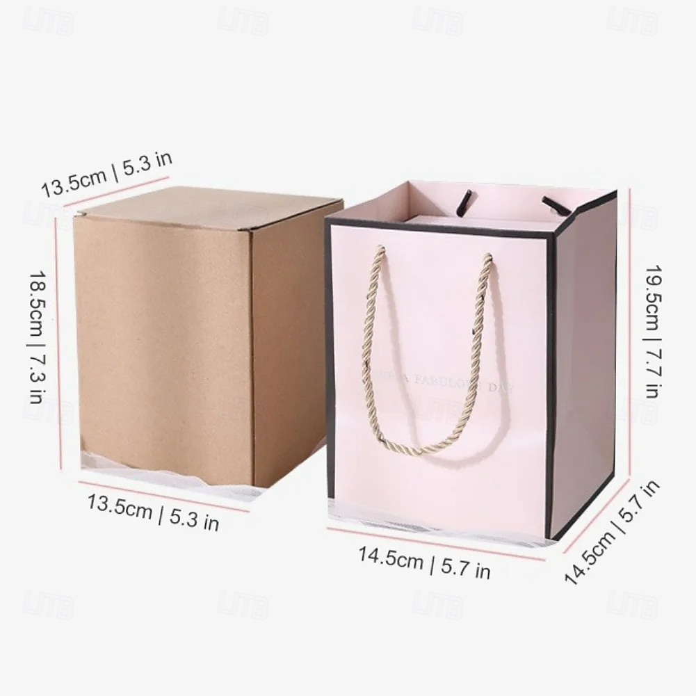 Gifts for Women,Preserved Real Red Rose Moss Bear Gifts with Necklace,Romantic Valentine's Day Eternal Gifts with Gift Box,Rose Flowers Jewelry Box for Mom,Women 2026 - $54.99 –P4