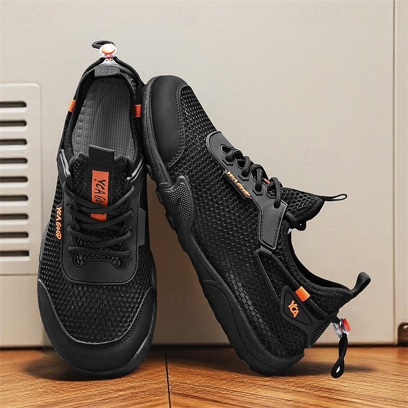 Scarpe da acqua bianche da uomo, traspiranti, leggere e ad asciugatura rapida, ideali per attività acquatiche, passeggiate in spiaggia, trekking fluviale e viaggi estivi all'aria aperta. del 2026 a $32.99 –P11