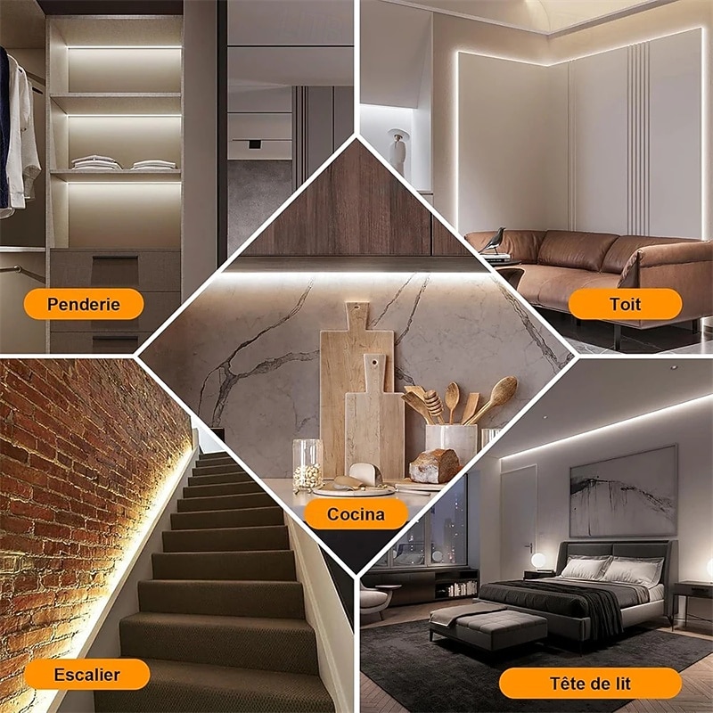 220V Dimmable COB LED Neon Strip Light Outdoor Waterproof Super Bright 280LEDs/M Flexible Lamp Garden Home Bar Decor 2026 - $8.99 –P6