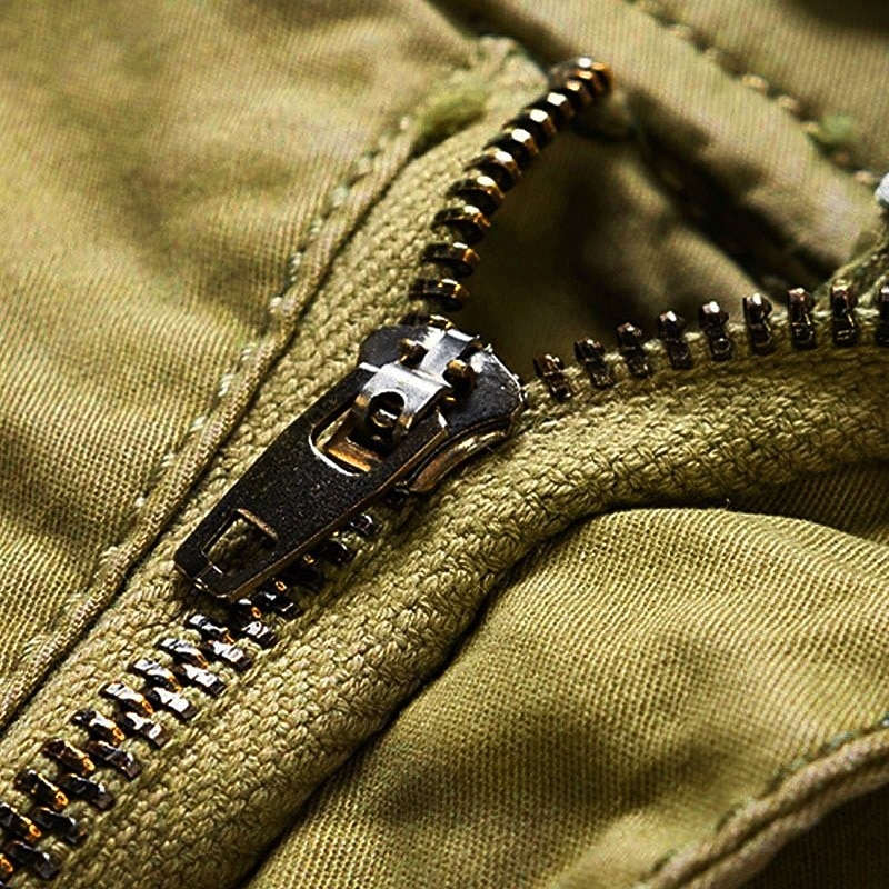 Men's Cargo Shorts Shorts Summer Shorts Drawstring Elastic Waist Multi Pocket Solid Color Plain Comfort Wearable Short Casual Daily Outdoor Fashion Casual Khaki Black Inelastic 2026 - $37.99 –P12