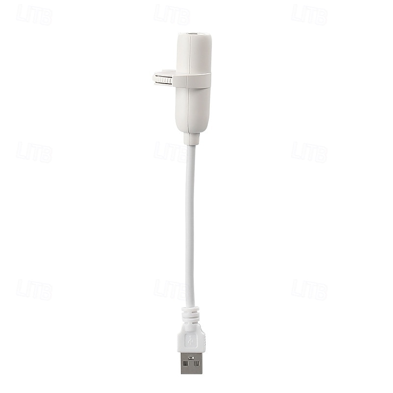 melkwegprojector &Nachtlampje, USB-aangedreven sterrenhemelprojectorlamp, 15 patronen, draagbaar LED-nachtlampje voor slaapkamer, auto, huisdecoratie, dromerige plafondprojectielamp 2026 - $19.99 –P6