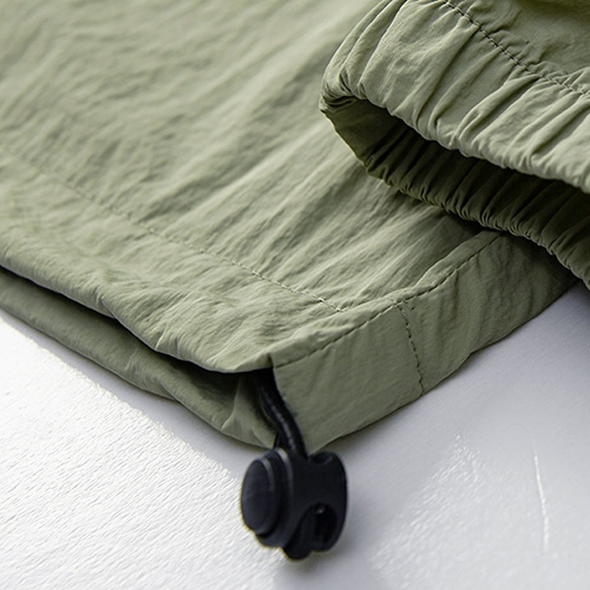 Hommes Veste Légère Occasionnel Protection solaire Protection UV À capuche Printemps & Été Printemps Sports & Plein air Décontracté Quotidien À capuche Régulier Vert Sauge Beige Veste de 2026 ? $58.99 –P3