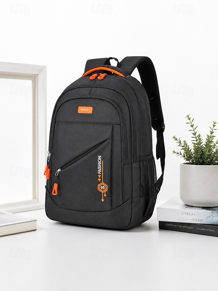 backpack for laptop and ipad LOVEVOOK Purse Women, Work Travel Computer Bags, College School Backpack for Student Girl, Quilted Casual Daypack with USB Port, Perfect for commuting Student's Backpack Large Capacity Multi-Layer