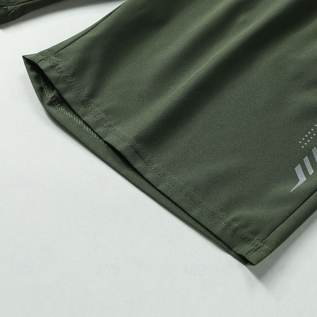 Per uomo Shorts sportivi Shorts Pantaloncini Estivi Pantaloncini casual Coulisse Tasca Elastico in vita Semplice Corto Quotidiano All'aperto Abbigliamento casual alla moda Sport Streetwear azzurro del 2026 a $17.99 –P17