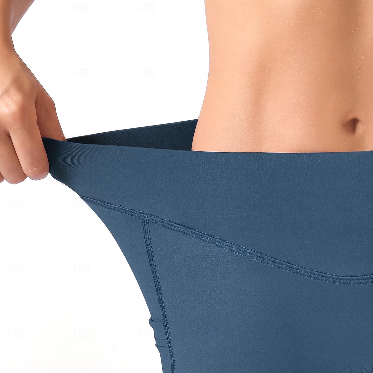 Arsuxeo Femmes Couleur Unie Shorts de route Shorts de sous-vêtements de cyclisme Pantalons de cyclisme Vélo Shorts Shorts de sous-vêtements Coupe ajustée Des sports Bonne ventilation Réduit les de 2026 ? $31.99 –P21
