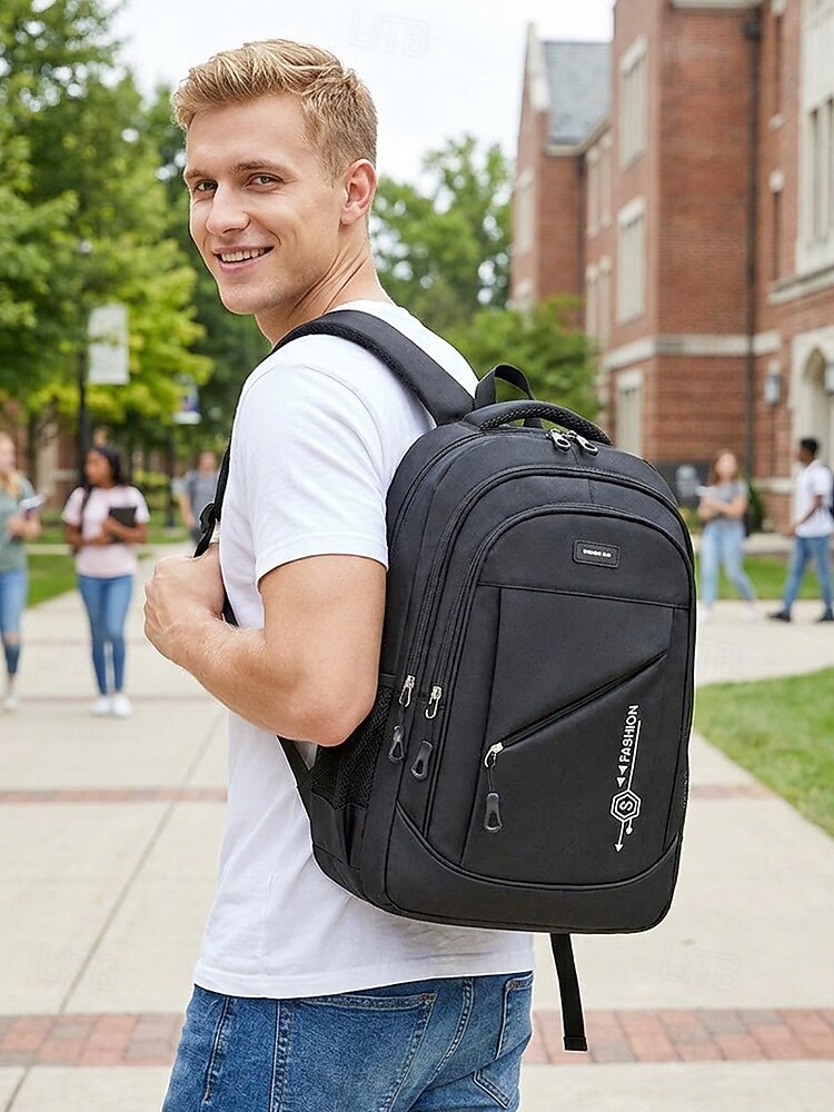 backpack with laptop and ipad compartment LOVEVOOK for Women, Travel Computer Work Bags 17-inch Laptop Compartment, College School Student Bag Teen Backpacks For Girls, Outdoor Carry On Backpack Purse, Mint Green : Electronics Varsity Collection fuses a retro collegiate sports vibe with a modern Buy Nasher Miles Fordham Corporate