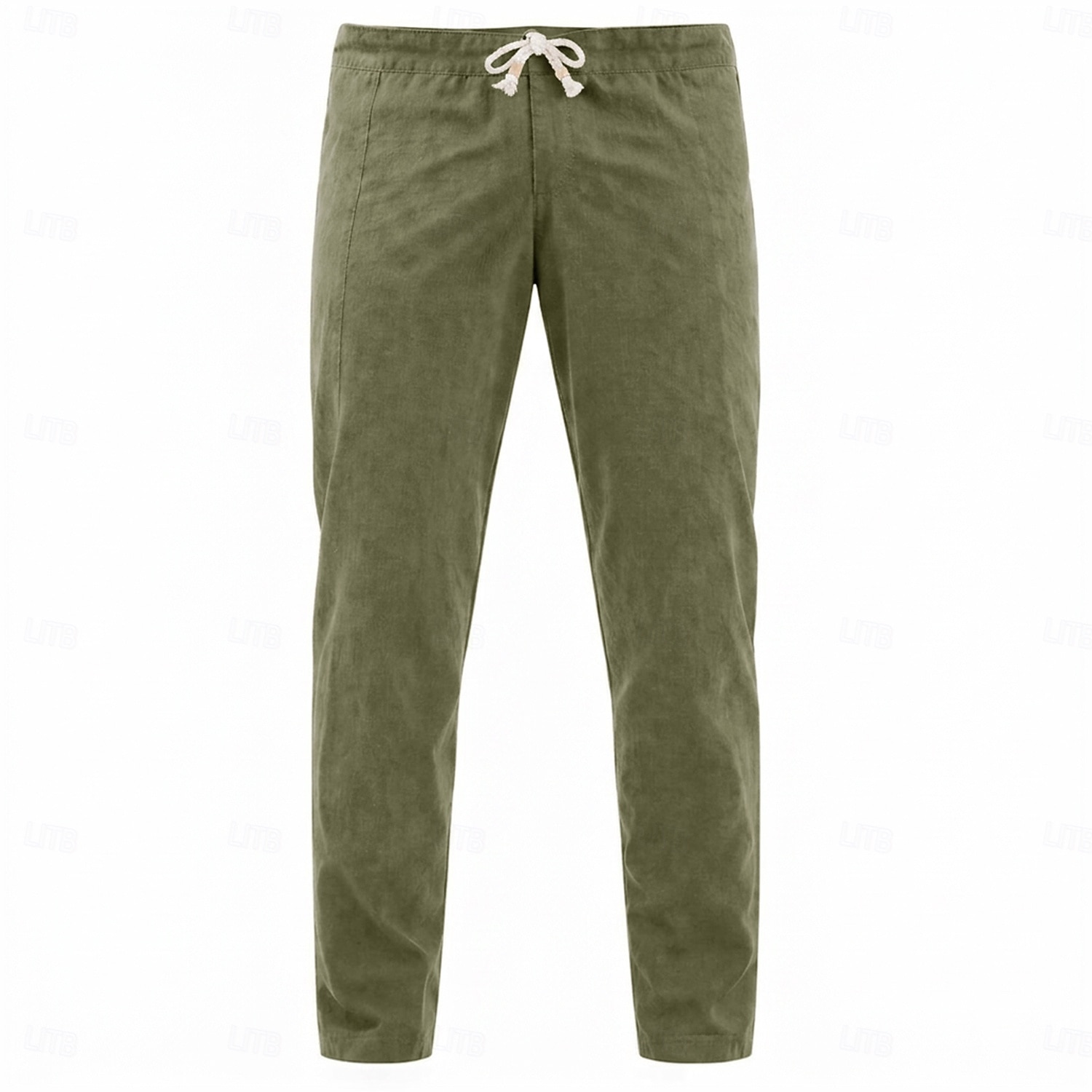 Médiéval Renaissance Pantalon tuyau Pirate Viking Mélanger avec du coton et du lin Déguisement Homme Viking Pirate Halloween Carnaval Performance LARP Foire de la Renaissance Adulte Pantalon de 2026 ? $33.99 –P6