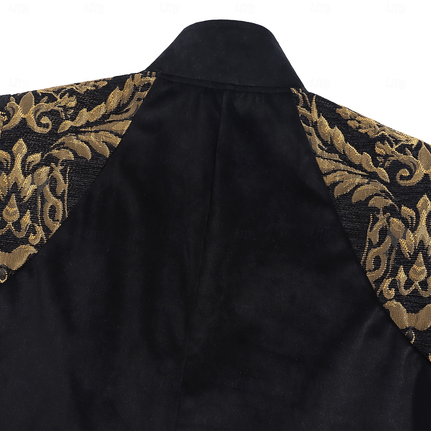 Barocco Medievale Rinascimento Cappotto Lunghe Principe Vampiro Nobile Ricamato Costume Per uomo Reale Halloween Carnevale Mascherata Feste Fiera Rinascimentale LARP Adulti Cappotto del 2026 a $85.99 –P4