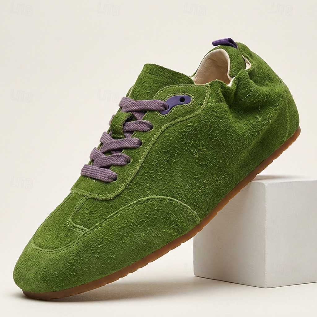 Colorblock-Sneaker für Herren – atmungsaktive, modische Freizeitschuhe für Alltag, Familienfeiern, Grillabende am Wochenende und Shoppingtouren 2026 - $69.99 –P5