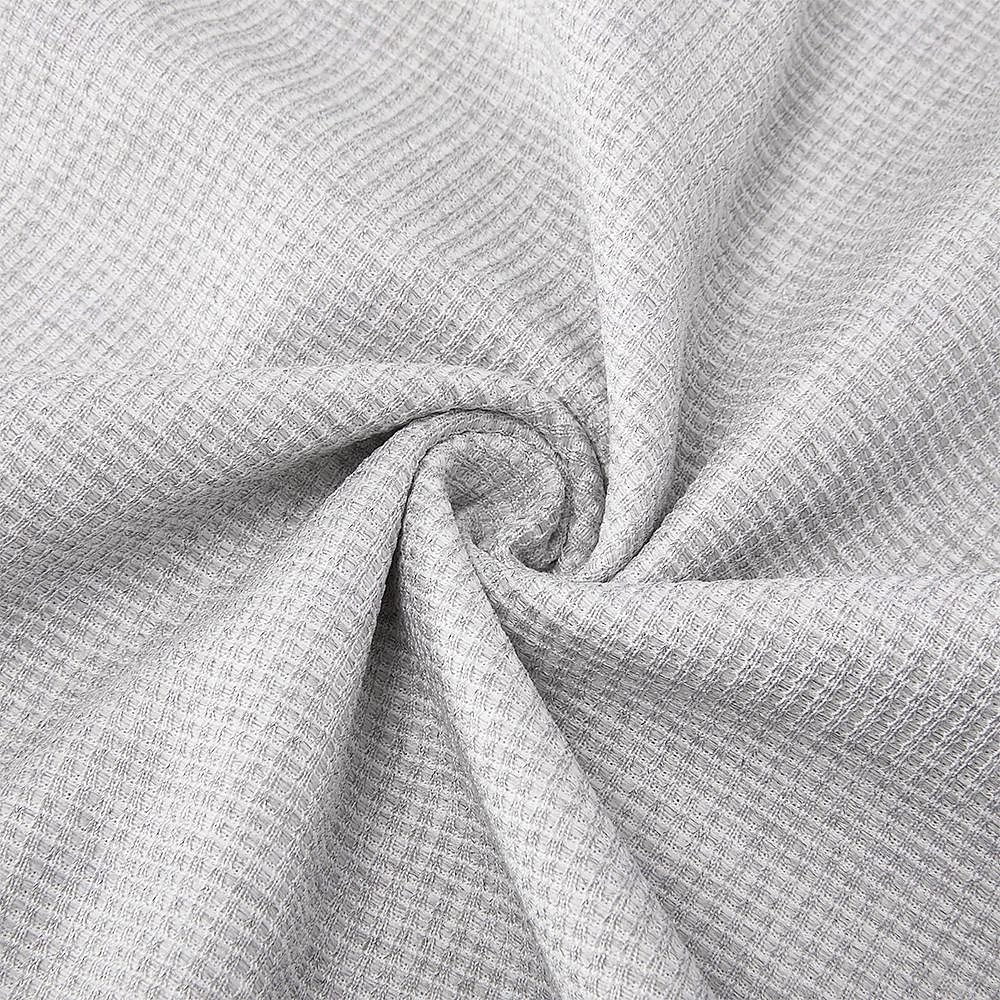 Per uomo Camicia Camicia a nido d'ape Camicia casual Camicia con colletto alla coreana Camicia con Bottoni Rosa Azzurro cielo Grigio Manica Lunga Semplice Collo alla coreana Casuale Quotidiano del 2026 a $32.99 –P11