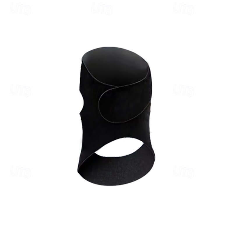 Ultra-Thin Breathable Ankle Support Brace - Adjustable Compression Ankle Wrap with Open Heel - Lightweight Ankle Stabilizer for Sprain Recovery & Daily Protection - Men & Women 2026 - $10.49 –P2