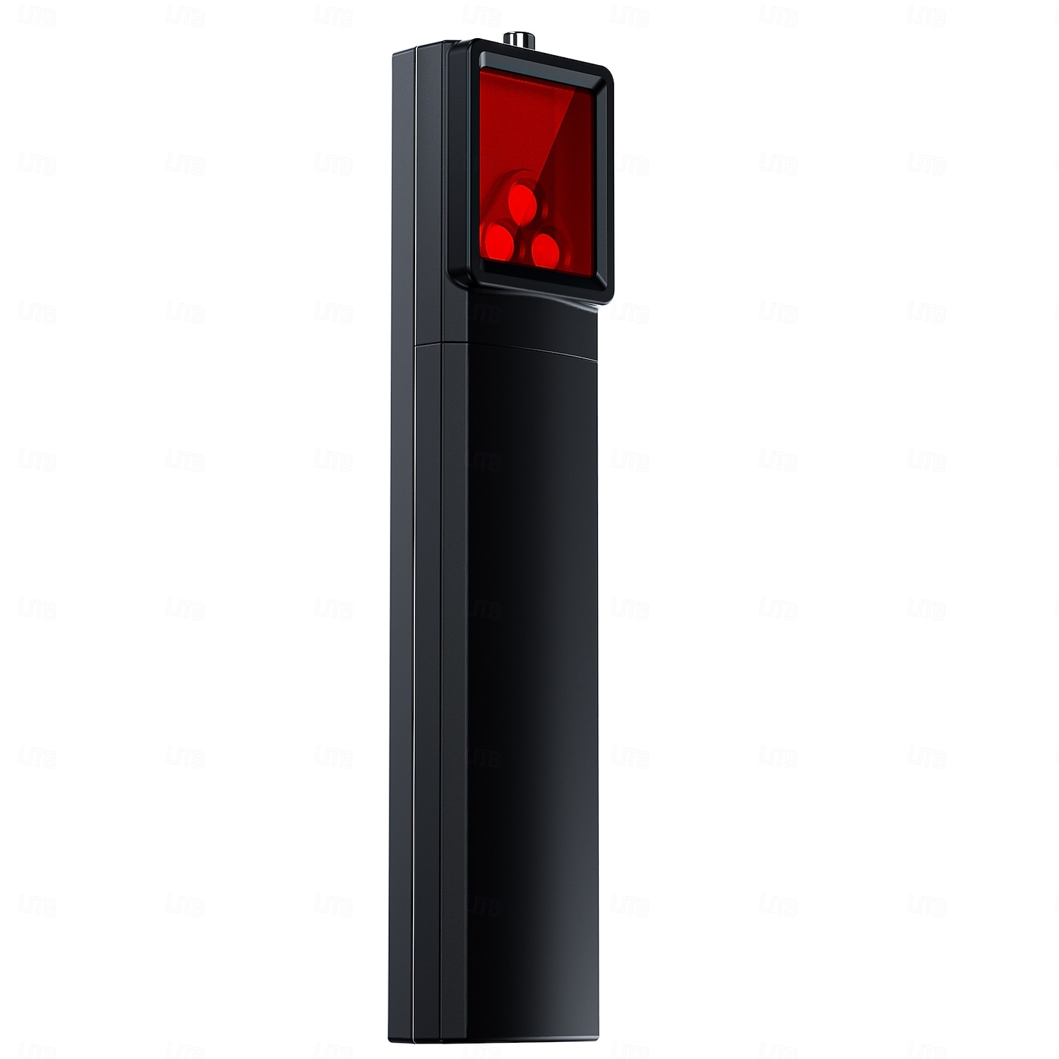 Detektor für versteckte Kameras, GPS-Tracker-Finder, HF-Signaldetektor für Abhörgeräte, tragbarer Sichtschutz für Hotel, Zuhause und Reisen, handlicher Lochkamera-Finder 2026 - $31.99 –P2
