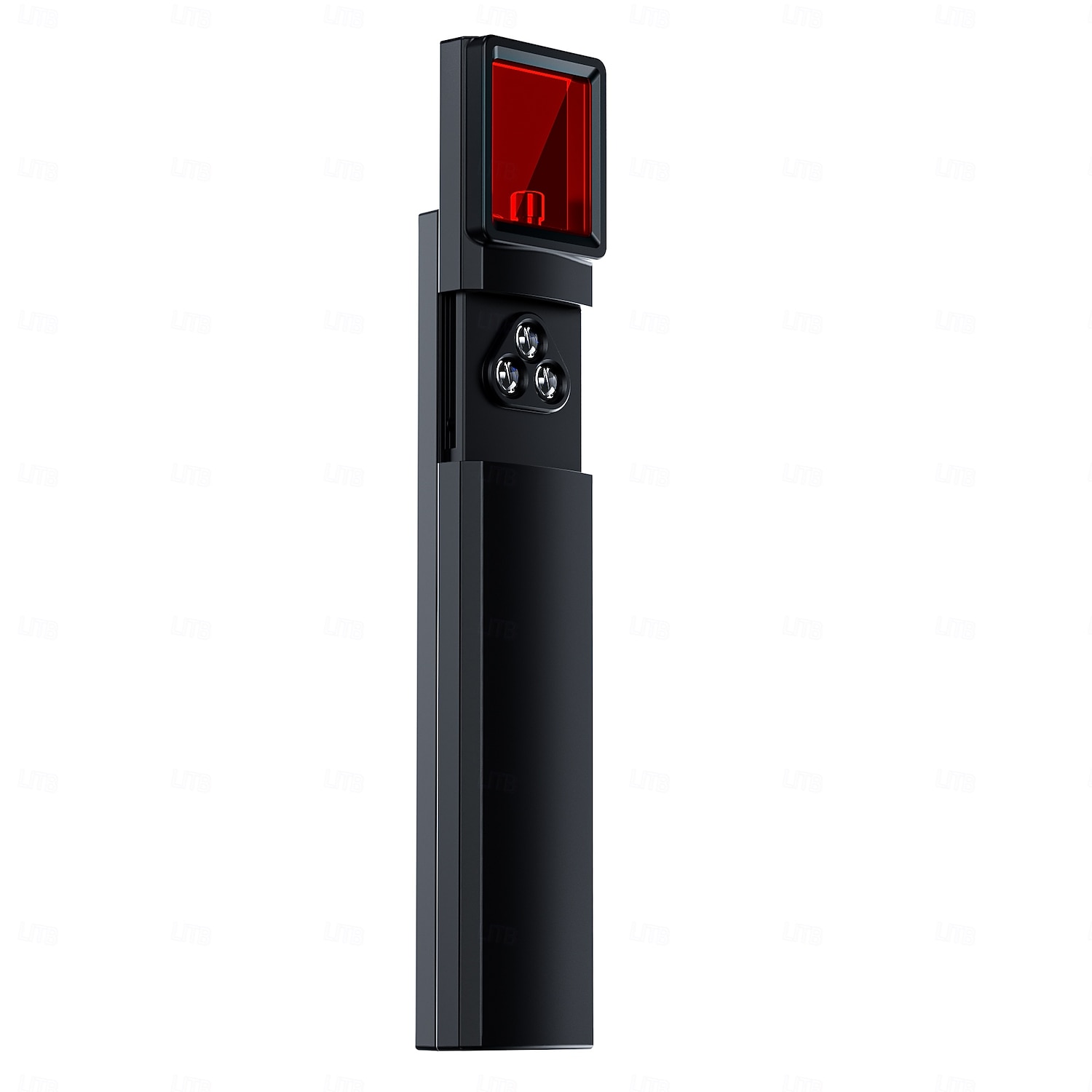 Detektor für versteckte Kameras, GPS-Tracker-Finder, HF-Signaldetektor für Abhörgeräte, tragbarer Sichtschutz für Hotel, Zuhause und Reisen, handlicher Lochkamera-Finder 2026 - $31.99 –P6