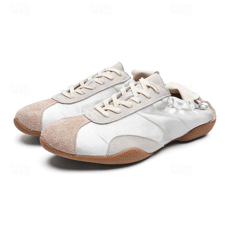 Men's Lightweight Retro Casual Sneakers – Comfortable Lace-Up Walking Shoes for Daily Wear, Family Gatherings, Weekend BBQs & City Strolls 2026 - $69.99 –P7