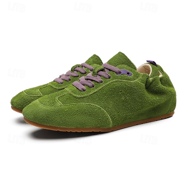 Colorblock-Sneaker für Herren – atmungsaktive, modische Freizeitschuhe für Alltag, Familienfeiern, Grillabende am Wochenende und Shoppingtouren 2026 - $69.99 –P6