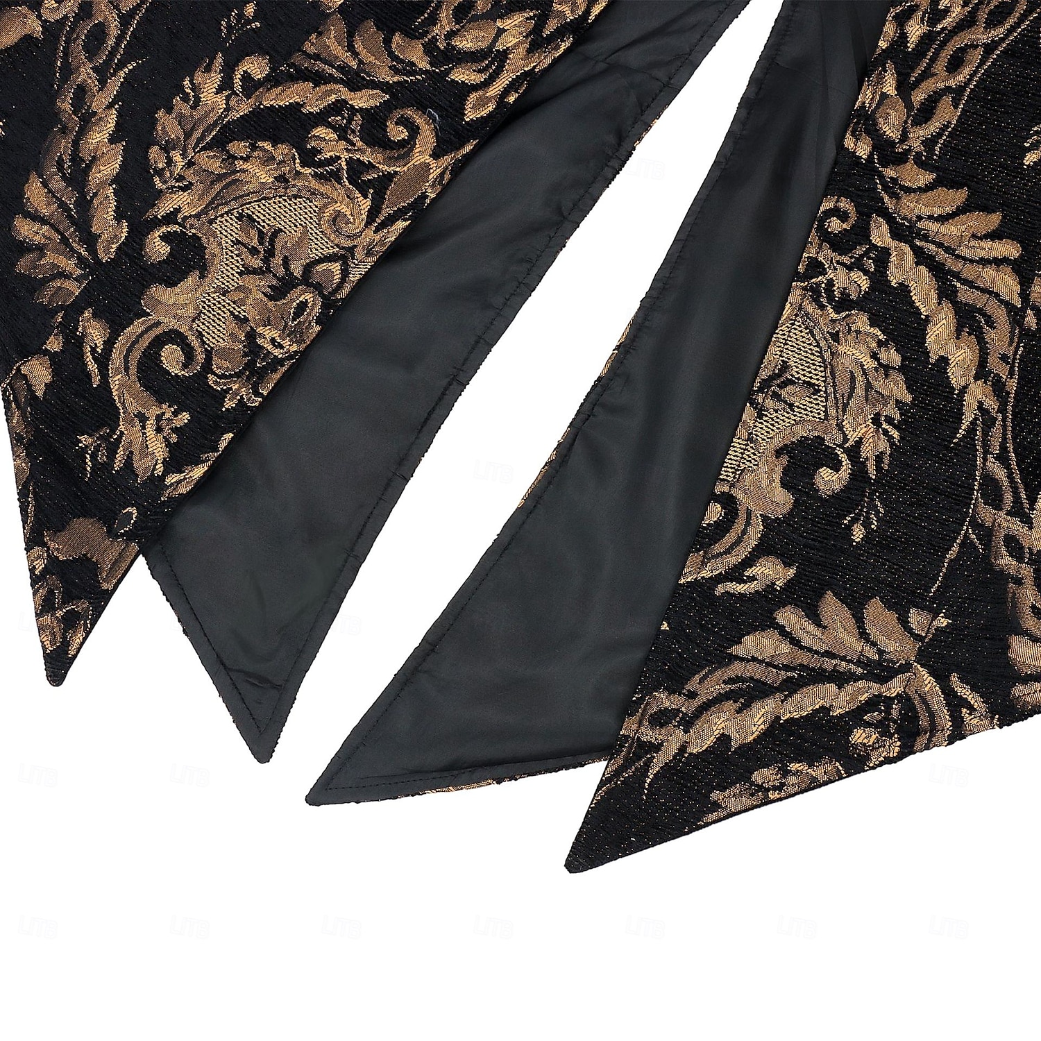 Retro Vintage Medieval Renascentista Casaco Manga Comprida Príncipe Vampiros Pirata Nobre Jacquard Fantasia Homens Pirata Fantasia Real Dia Das Bruxas Carnaval Festa feira renascentista LARP Adulto de 2026 por $91.99 –P13