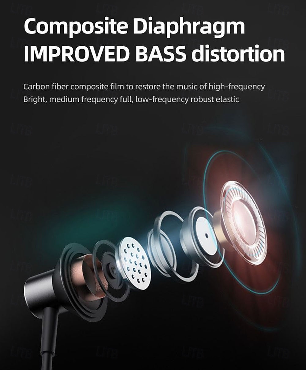 Lenovo Wireless Neckband Headphones, Bluetooth 5.0 Sport Earbuds with Mic, Noise Cancelling In-Ear Earphones, Sweatproof Magnetic Buds for Workout Gym Running, Thinkplus Audio, HiFi Stereo 2026 - $14.99 –P15