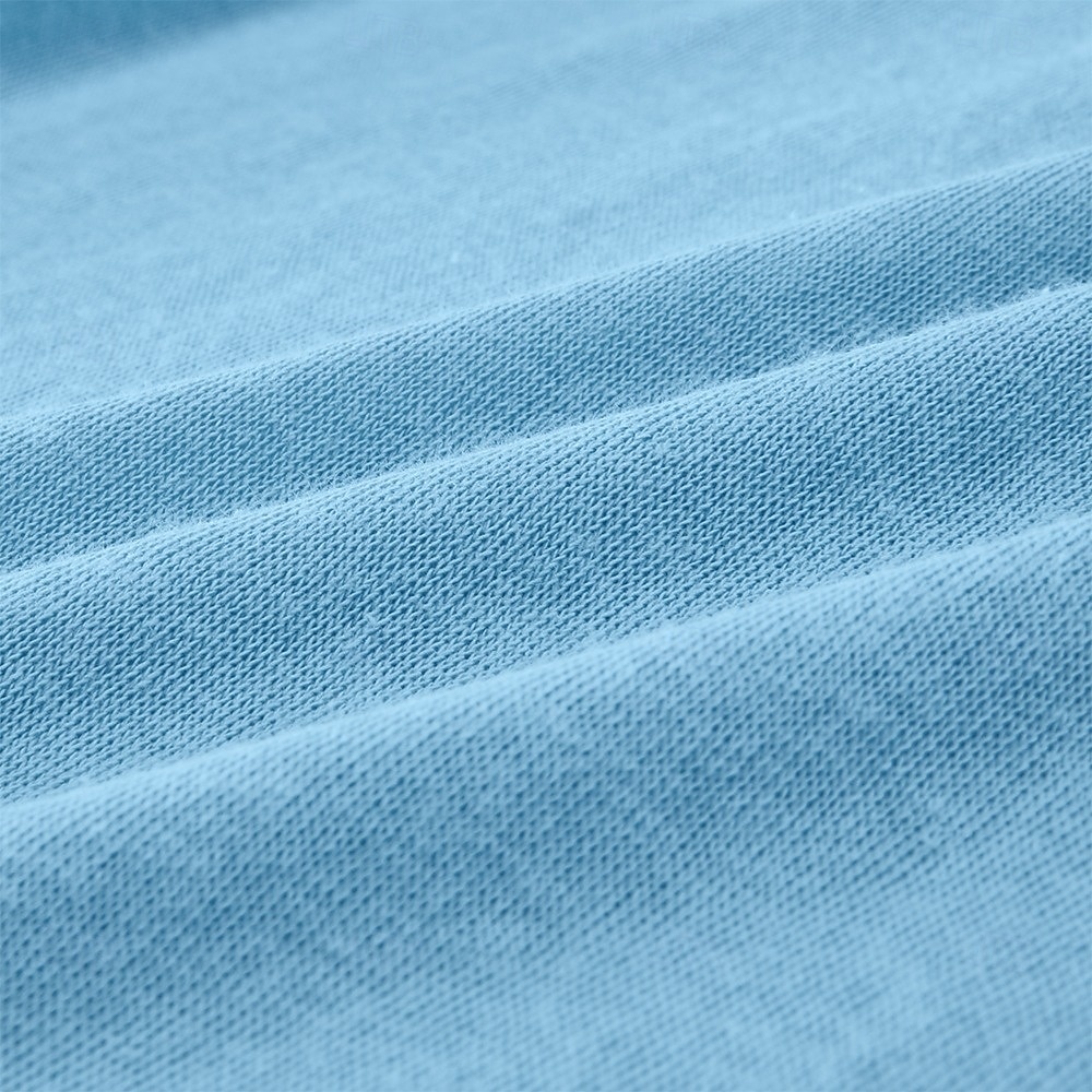 Herren Ärmelloses Shirt Unterhemd Ärmellos V Ausschnitt Sommer Einfach Mode Basic Lässig Schlank Weich Lässig Strand Urlaub Schwarz Weiß Blau Top T-Shirt für Herren 2026 - $13.99 –P15