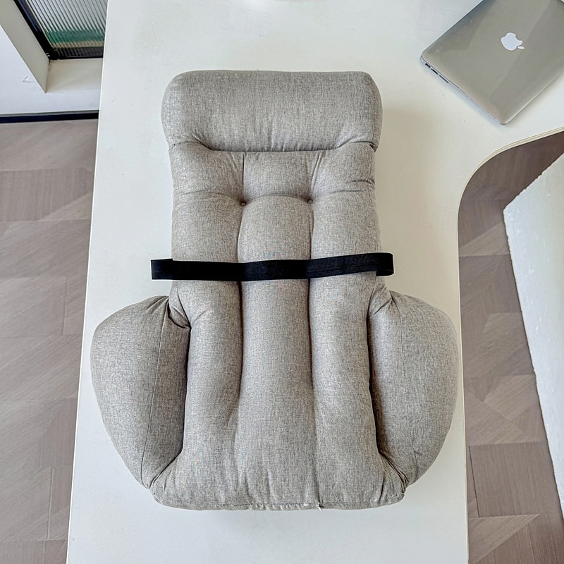 krk typu „vše v jednom“ &bederní opěrný polštář, 3D ergonomický opěrný polštář, ultra měkké pohodlné opěradlo cloud pro kancelářskou židli, autosedačku, herní židli &jídelní židle, ulevuje spodní 2026 - $91.99 –P10