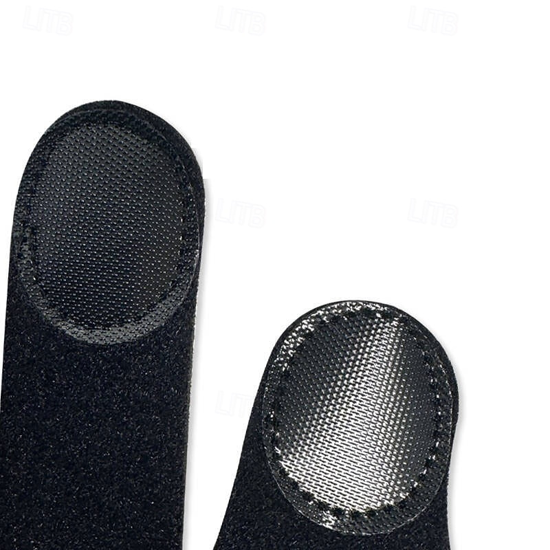 Ultra-Thin Breathable Ankle Support Brace - Adjustable Compression Ankle Wrap with Open Heel - Lightweight Ankle Stabilizer for Sprain Recovery & Daily Protection - Men & Women 2026 - $10.49 –P8