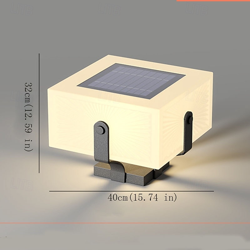 Outdoor Wall Lights Outdoor Acrylic Wall Light IP65 110-120V 220-240V 2026 - $245.89 –P3
