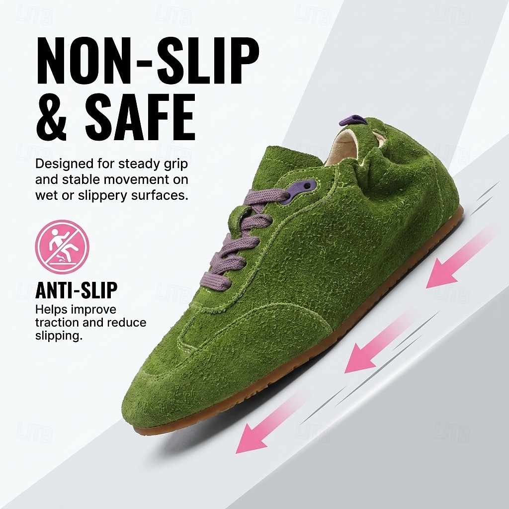 Colorblock-Sneaker für Herren – atmungsaktive, modische Freizeitschuhe für Alltag, Familienfeiern, Grillabende am Wochenende und Shoppingtouren 2026 - $69.99 –P4
