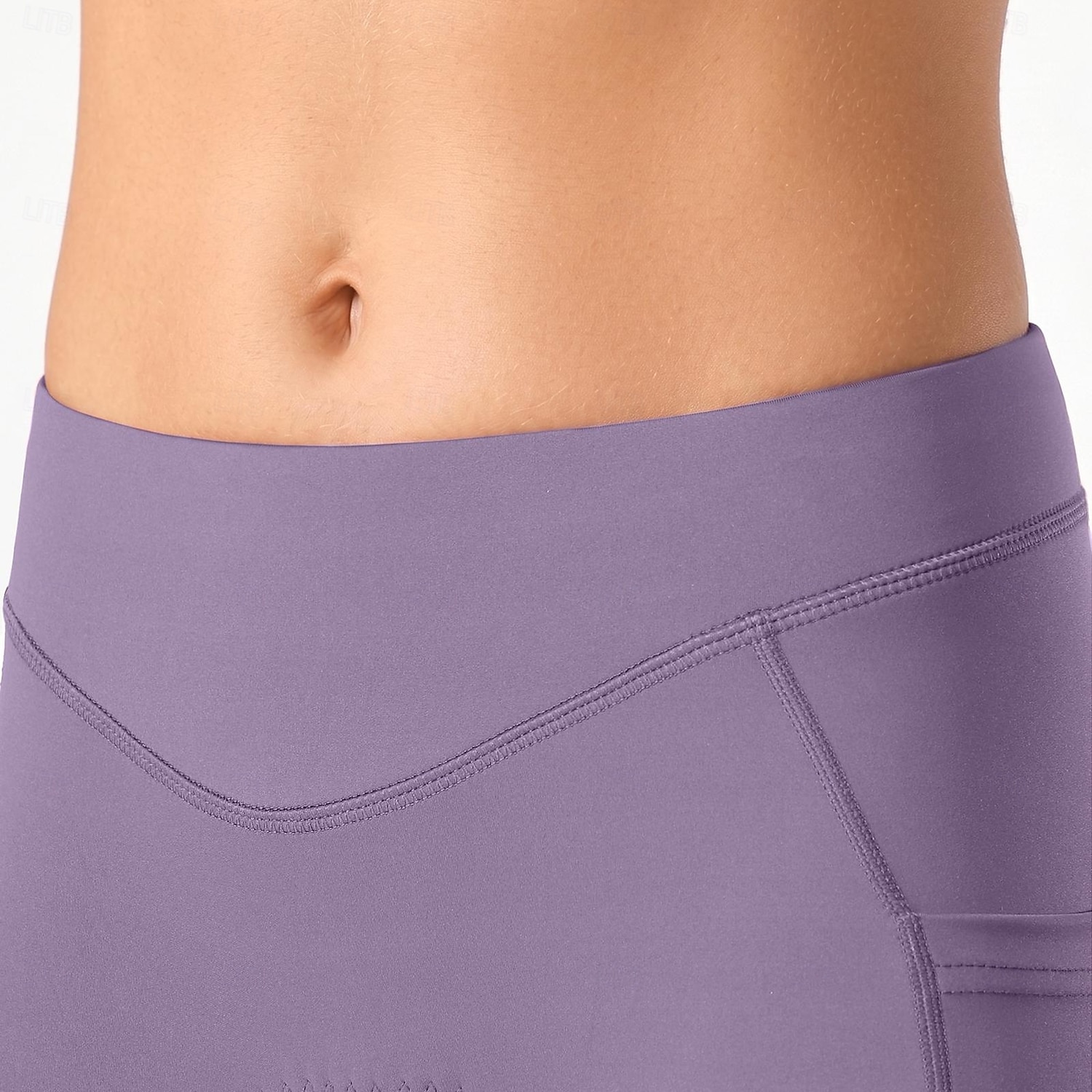 Arsuxeo Femmes Couleur Unie Shorts de route Shorts de sous-vêtements de cyclisme Pantalons de cyclisme Vélo Shorts Shorts de sous-vêtements Coupe ajustée Des sports Bonne ventilation Réduit les de 2026 ? $31.99 –P29