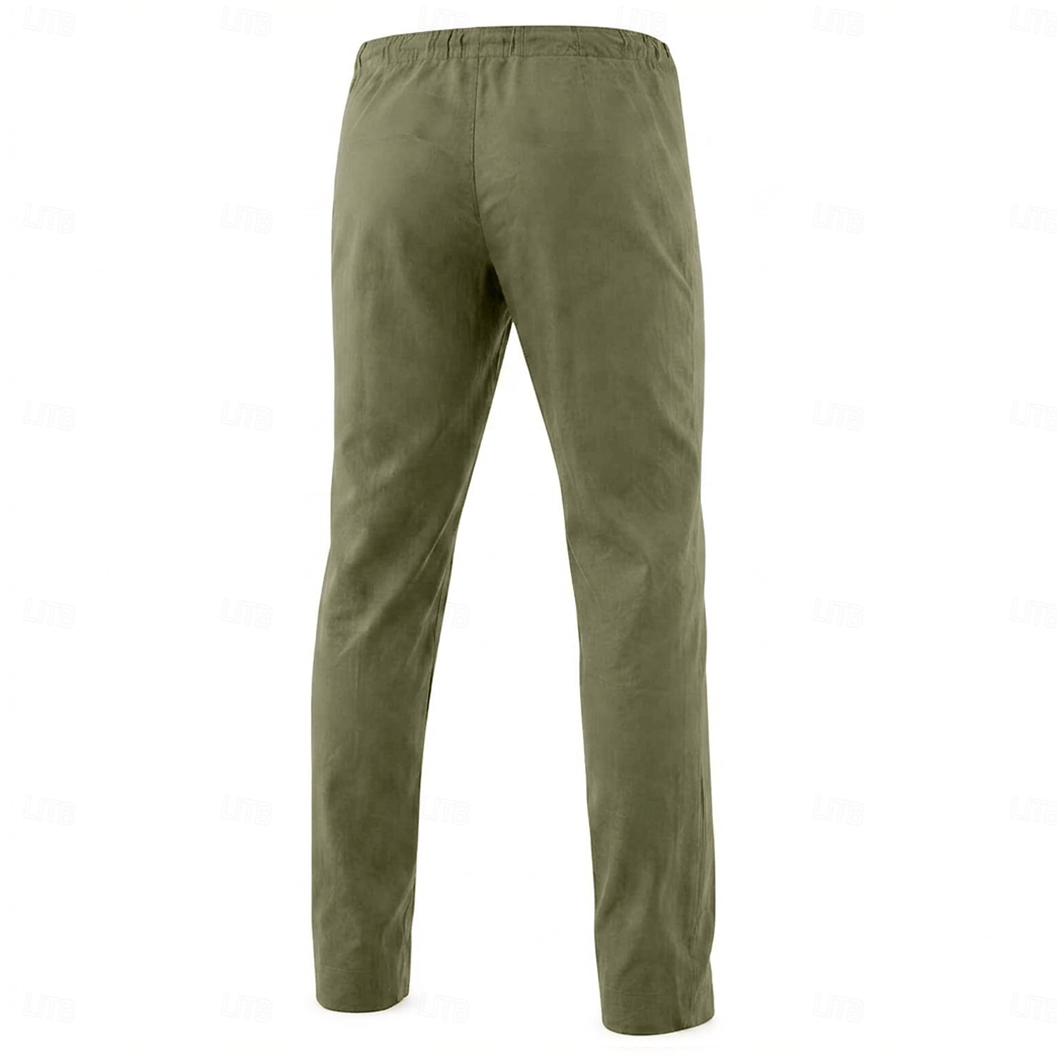 Médiéval Renaissance Pantalon tuyau Pirate Viking Mélanger avec du coton et du lin Déguisement Homme Viking Pirate Halloween Carnaval Performance LARP Foire de la Renaissance Adulte Pantalon de 2026 ? $33.99 –P8