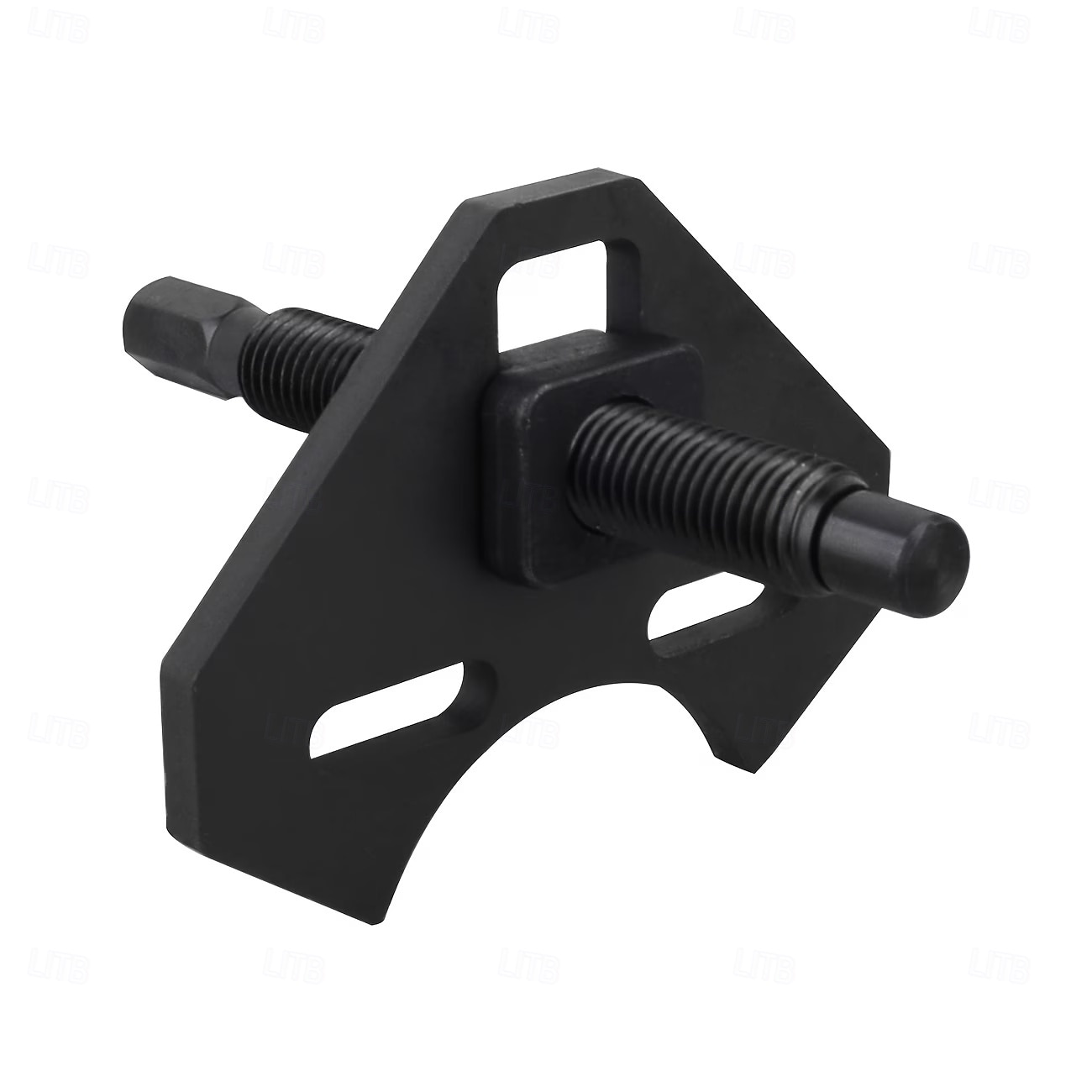 Herramienta para desmontar bujes, extractor de bujes de rueda 40100, herramienta completa para desmontar cojinetes de buje con tuerca hexagonal roscada, para la mayoría de conjuntos de bujes de 5, 6 y 2026 - $69.99 –P6