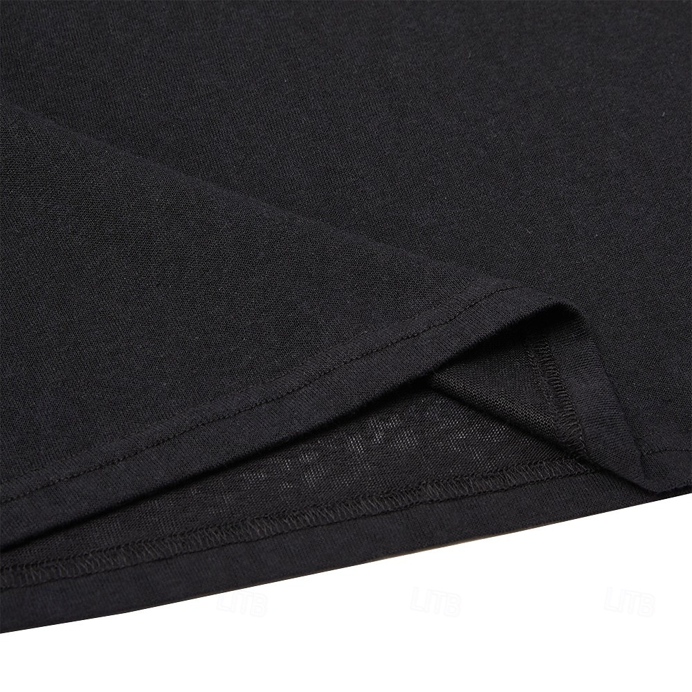 Per uomo Maglietta Maglietta a Maglia Manica Corta Scollo a V Estate Tinta unica Testurizzato Moda Leggero Essenziale Lavorato a maglia Puro Casuale Vacanza Streetwear Blu Nero Verde chiaro Maglietta del 2026 a $16.49 –P13