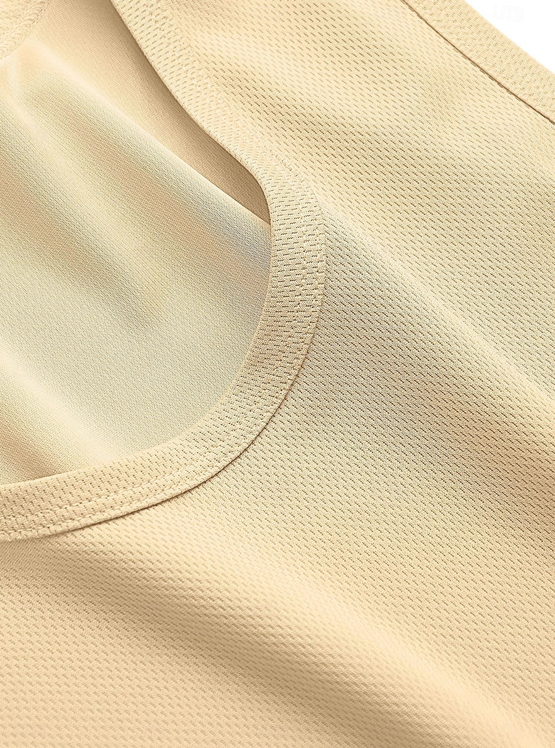 Men's Tank Sleeveless Round Neck Summer Solid Color Sports Soak Off Quick Dry Plain Casual Activewear Light Khaki Light Green Royal Blue Top Tee for Men 2026 - $17.99 –P8