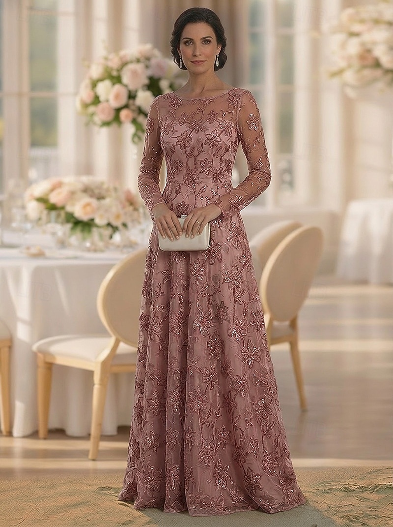 semi formal mother of the bride dress Semi-Formal Mother of the Bride Dress Guide