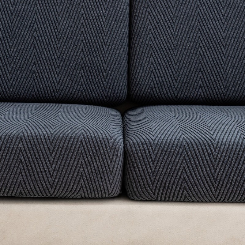 Fodera per cuscino divano jacquard magica, fodera elastica a prova di animali domestici per sedile divano, protezione elastica per mobili facile da installare per cani e gatti del 2026 a $11.49 –P32