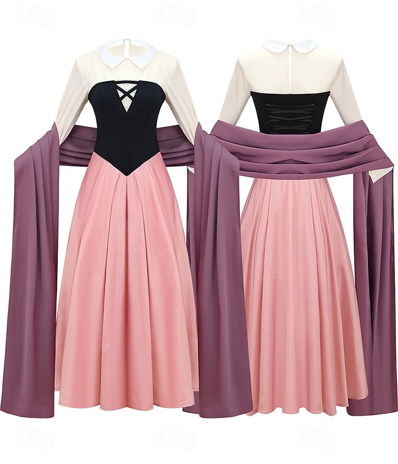 fancy dress fairy tale characters Fairytale and Storybook Costumes for a Happily Ever After [Costume Guide]