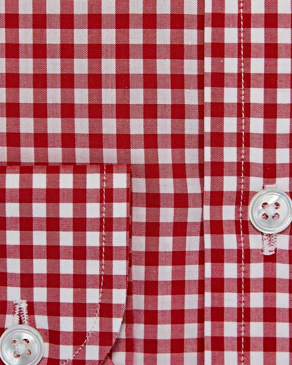 Oktoberfest Koszula Czerwona kratka Gingham bawarski Niemiecki Alpejski Łąki Męskie Karnawał Impreza Festiwal Piwa Tkanina w stylu tradycyjnym 2026 - $29.99 –P4