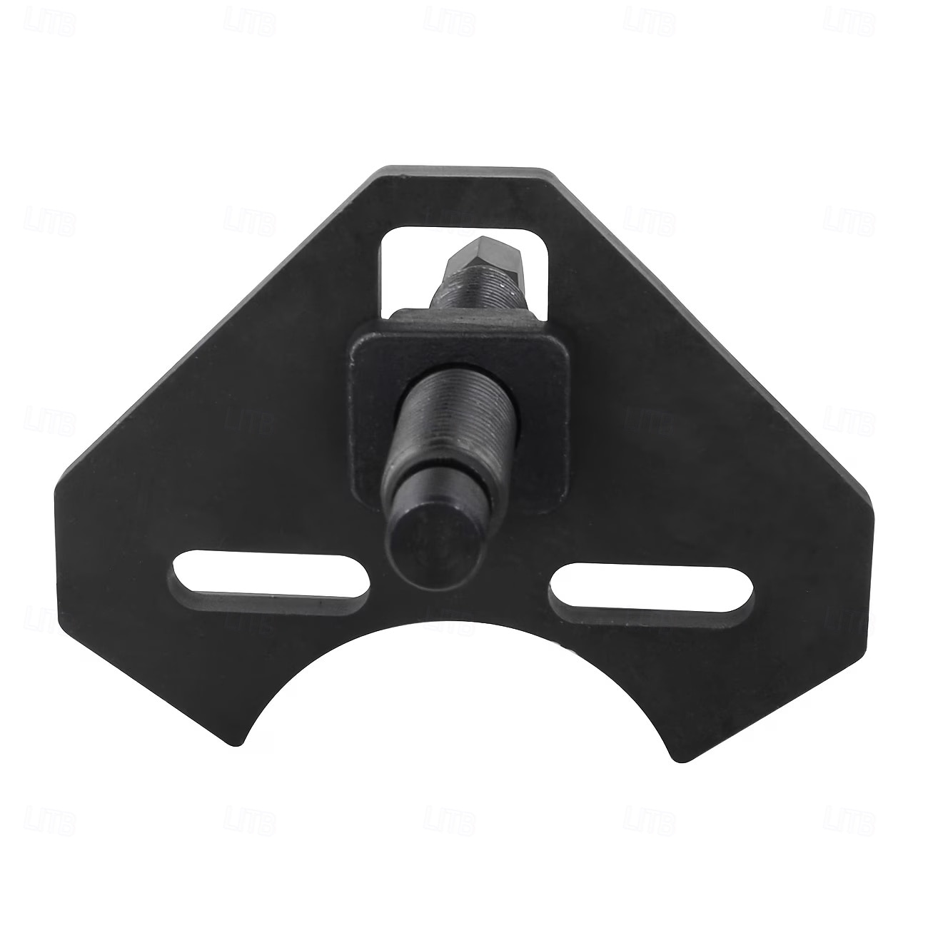 Herramienta para desmontar bujes, extractor de bujes de rueda 40100, herramienta completa para desmontar cojinetes de buje con tuerca hexagonal roscada, para la mayoría de conjuntos de bujes de 5, 6 y 2026 - $69.99 –P8