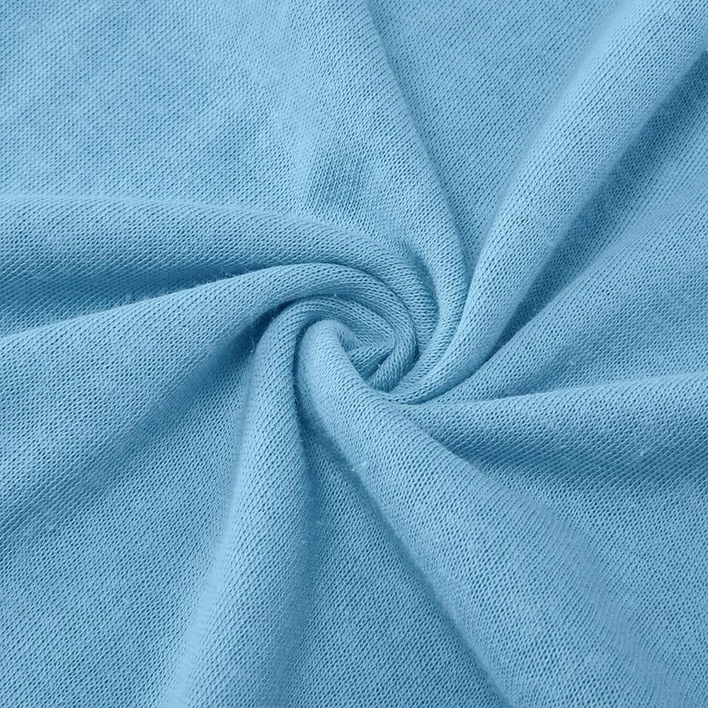 Per uomo Maglietta di cotone Maglietta senza maniche Senza Maniche Scollo a V Estate Semplice Moda Essenziale Casual Snello Morbido Casuale Spiaggia Vacanza Bianco Nero Blu Maglietta Top per Uomo del 2026 a $14.99 –P5