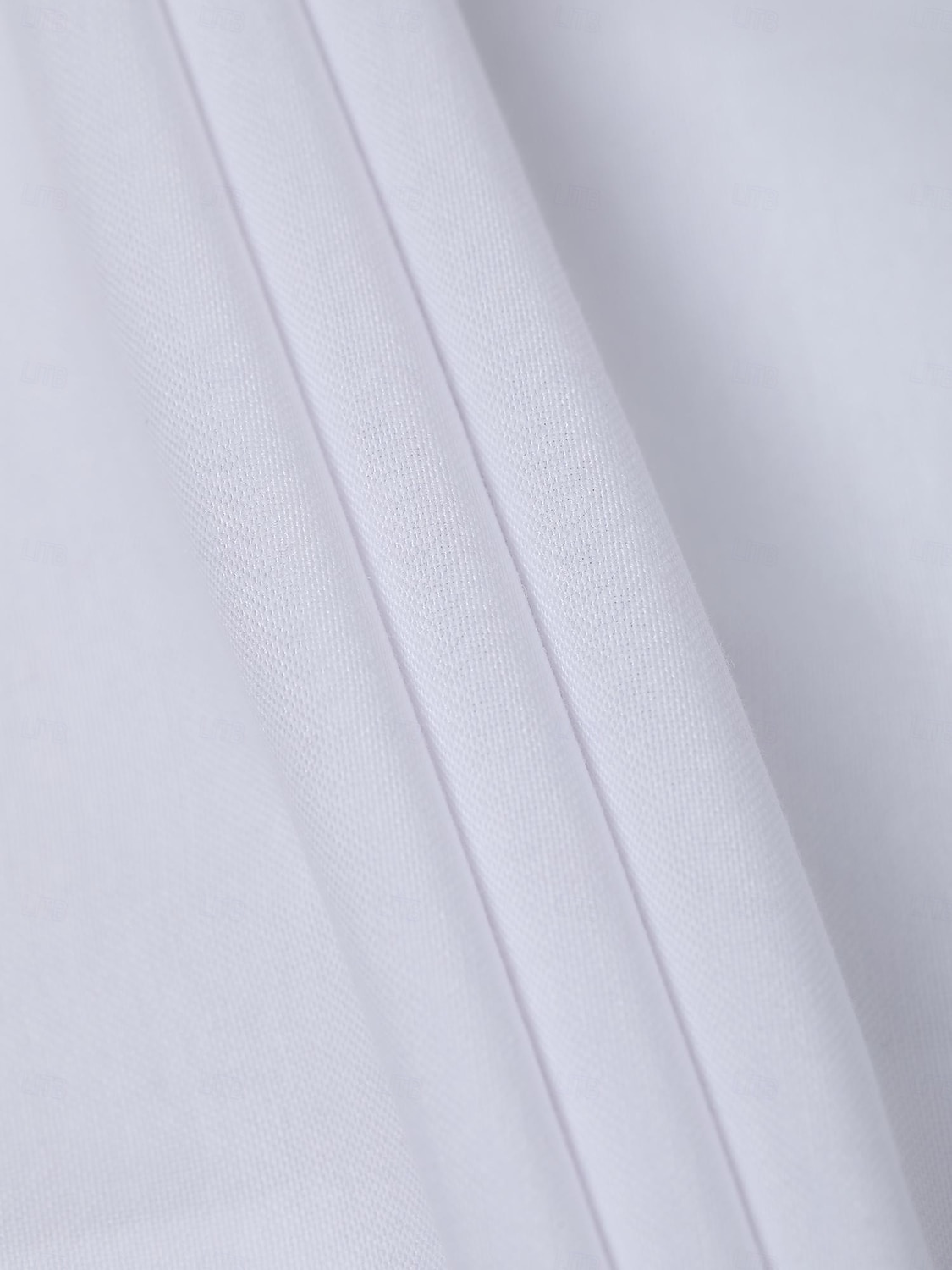 Homens Camisa Social Saia camisa de botão Camisa não de ferro Bloco de cor Casual Diário Azul Branco Preto Rosa Manga Longa Aberto para a Lateral Primavera Primavera & Outono Roupa Patchwork de 2026 por $22.99 –P3