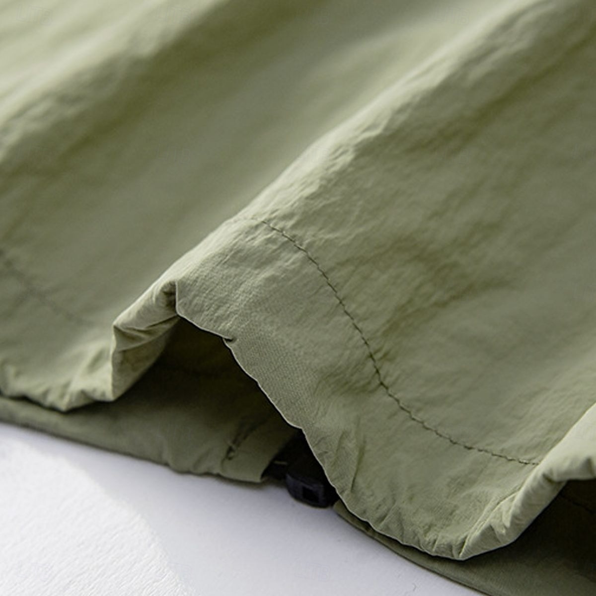 Hommes Veste Légère Occasionnel Protection solaire Protection UV À capuche Printemps & Été Printemps Sports & Plein air Décontracté Quotidien À capuche Régulier Vert Sauge Beige Veste de 2026 ? $58.99 –P6