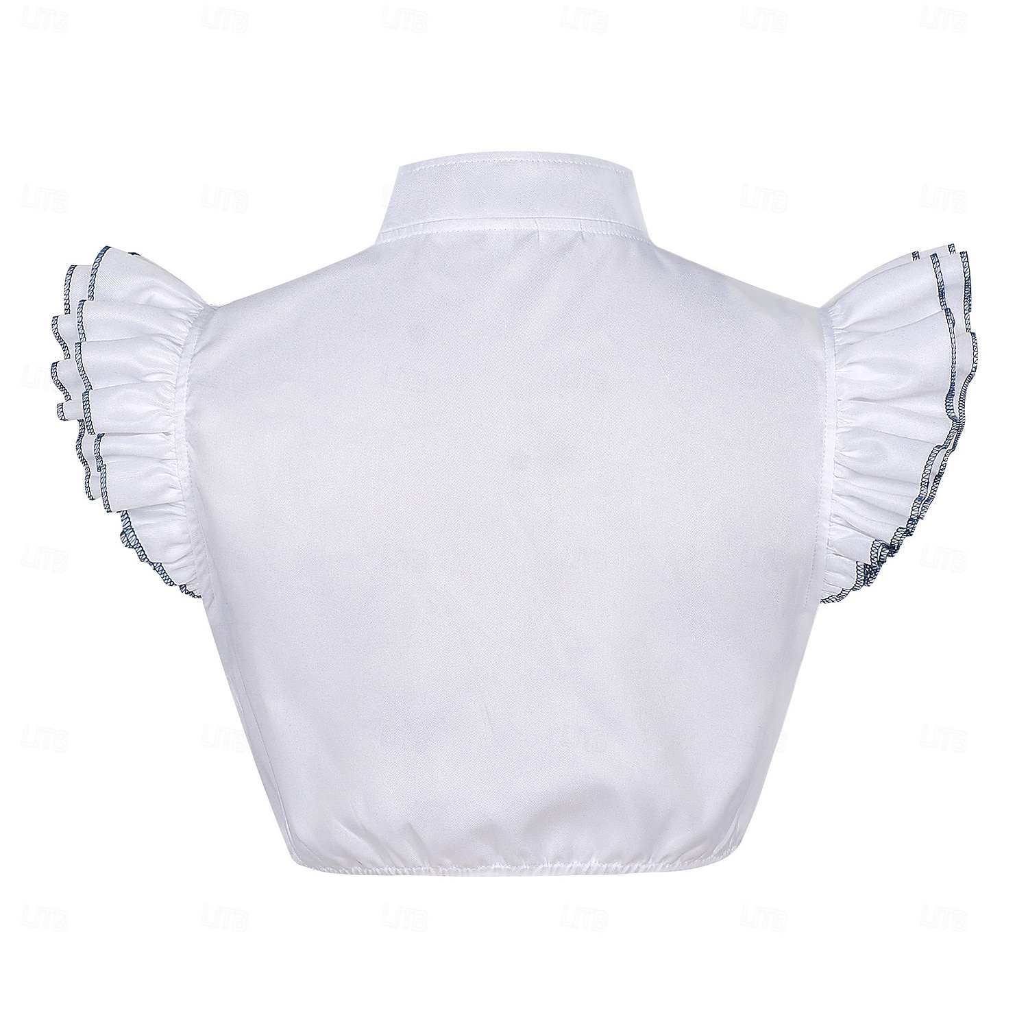Oktoberfest Robe Dirndl Ensemble Dirndl Blouse Dirndl Longueur midi Tablier aspect satiné Femme de ménage Allemand Alpin Patrimoine Prairies Femmes Carnaval Fête de la Bière Tissu de style de 2026 ? $92.99 –P5