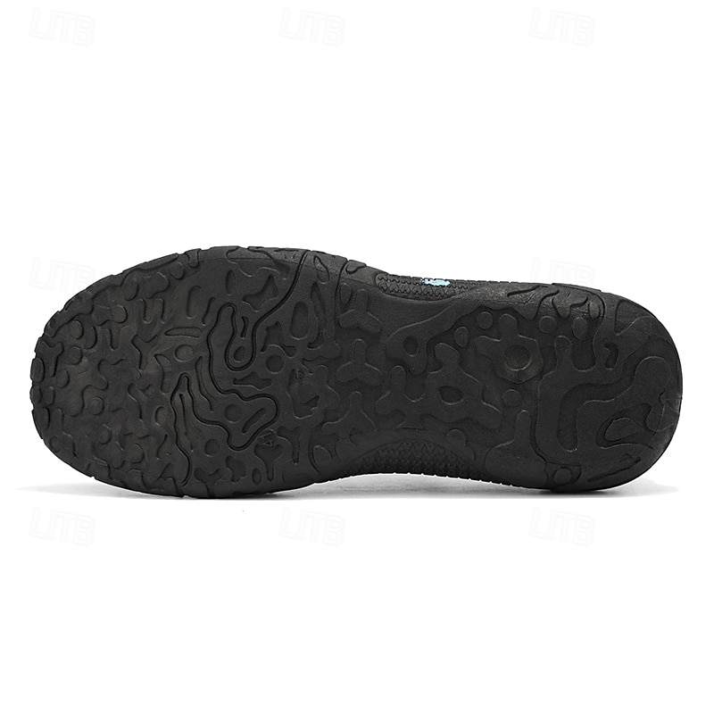 Men's Beige Outdoor Sneakers – Lightweight Breathable Walking Shoes, Non-Slip Comfort Footwear for Hiking, Travel, Camping and Everyday Wear 2026 - $34.99 –P7